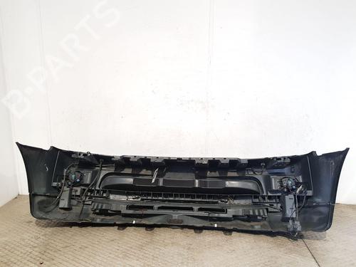 Front bumper LAND ROVER RANGE ROVER SPORT I (L320) 3.0 D 4x4 | BP27920768C7 