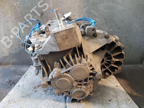 Gearbox FORD S-MAX (WA6) 2.0 TDCi | BP40281288M3 - Image 5