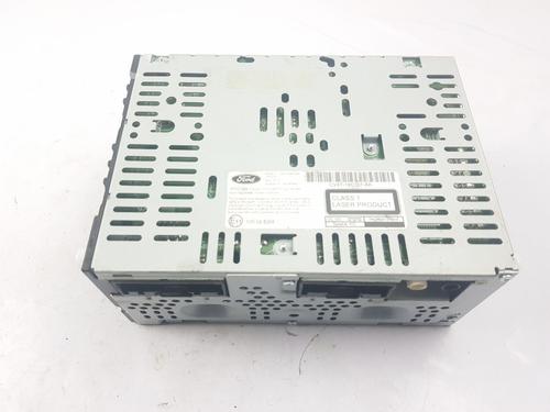 Bilradio FORD KUGA II (DM2) 2.0 TDCi 4x4 | BP30948780E6