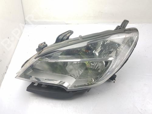 Used Left headlight Left headlight VAUXHALL MOKKA / MOKKA X (J13) 1.7 CDTI (131 hp) 34708829 34708829
