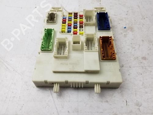 Electronic module FORD FOCUS III 1.6 TDCi | BP38701723M83 - Image 5
