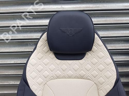 Right front seat BENTLEY CONTINENTAL Convertible (3S_) 6.0 AWD | BP27579667C16  - Image 78
