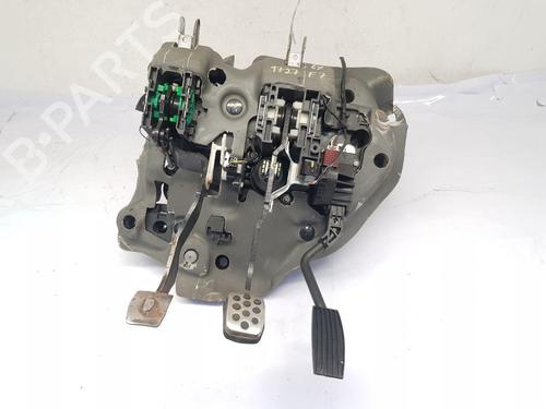 Used Pedal Pedal VAUXHALL ADAM (M13) 1.2 (69 hp) 33186214 33186214