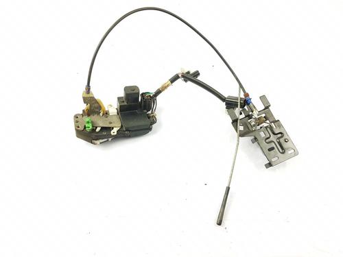 Used Front right lock MG MG TF 115 (116 hp) 28029161