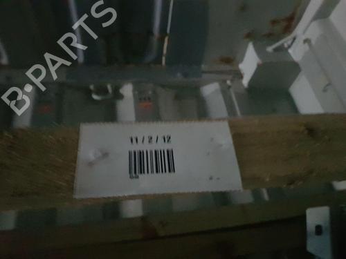 Right sideskirt AUDI TT Roadster (8J9) 2.5 RS quattro | BP32331963C114 