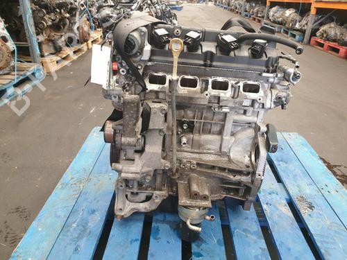 Engine MITSUBISHI OUTLANDER III (GG_W, GF_W, ZJ, ZL, ZK)  | BP27267005M1 