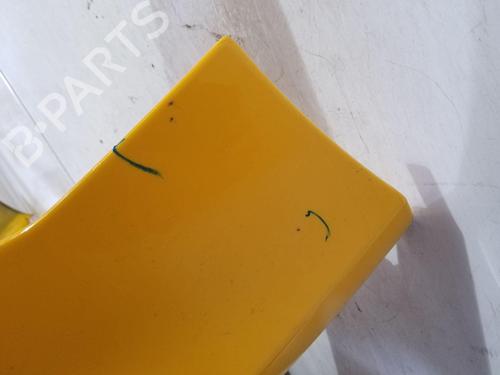 Front bumper MCLAREN 720S 4.0 | BP22681535C7