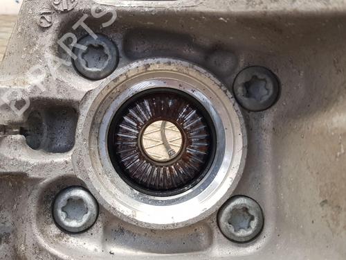 Left front steering knuckle BMW 1 (F40) 118 d | BP30290211M25