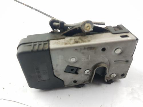 Front right lock RENAULT TRAFIC II Van (FL) 2.0 dCi 115 (FL01, FL0U, FL00, FL0H, FL0M) | BP29755768C97 