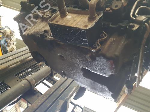 Engine VOLVO S60 I (384) D5 | BP35716543M1  - Image 16
