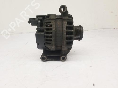Alternator FORD TRANSIT CUSTOM V362 Van (FY, FZ) 2.2 TDCi | BP38462143M7 - Image 4