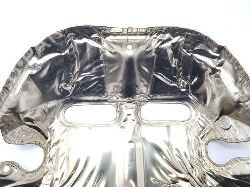 Upper protection MERCEDES-BENZ AMG GT (C190) GT S (190.378) | BP22680698M93 