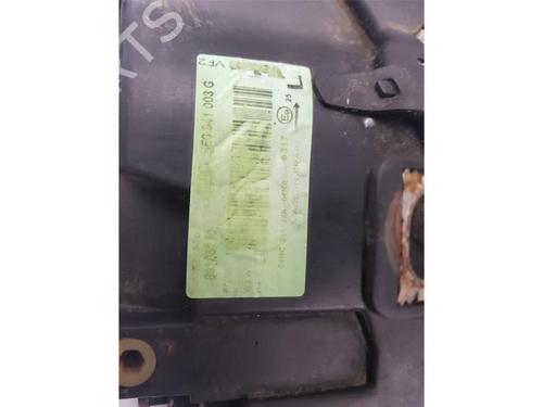 Left headlight AUDI A4 B6 (8E2) 3.0 quattro | BP38620350C28  - Image 5