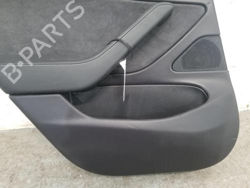 Rear left panel TESLA MODEL 3 (5YJ3) EV AWD | BP40608191C60 - Image 3