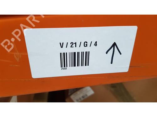 Speaker MCLAREN 720S 4.0 | BP29755856E2