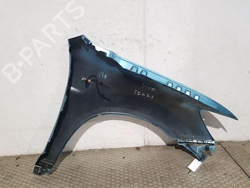 Left front fenders MITSUBISHI ASX (GA_W_) 1.8 DI-D (GA6W) | BP30161364C41 