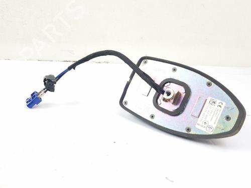 Antenna/Base FORD FOCUS IV (HN)  | BP29871047C140