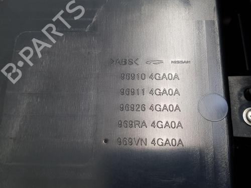 Armrest / Center console INFINITI Q50 50 D | BP29292515I20 