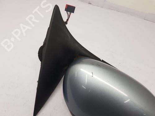 Right mirror JAGUAR X-TYPE I (X400)  | BP23263703C27 