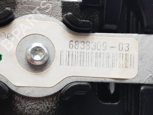 Rear mirror BMW 1 (F40) M 135 i xDrive | BP29262992I6 - Image 6