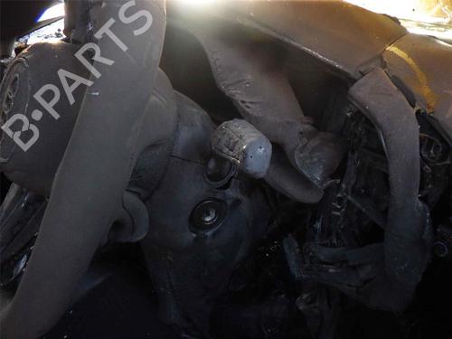 Oil sump AUDI A1 Sportback (GBA) 35 TFSI | BP28363072M115 