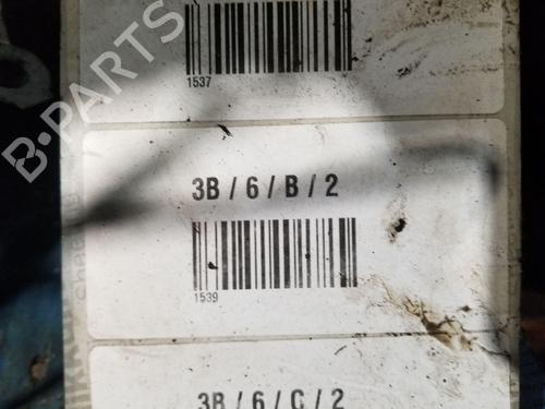 Engine FORD PUMA (J2K, CF7)  | BP31663774M1  - Image 12