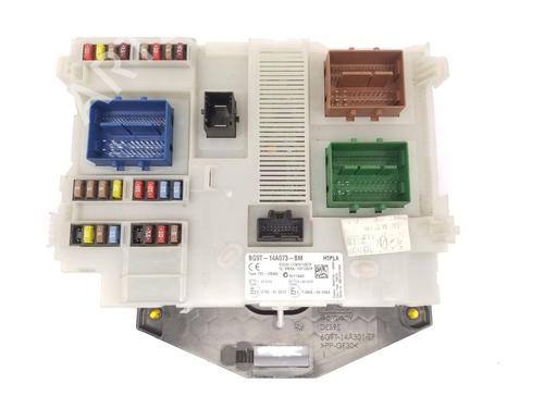 Modulo electronico FORD MONDEO IV (BA7) 2.0 TDCi (163 hp) 28088112