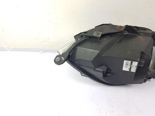 Venstre forlygte PEUGEOT BIPPER (AA_) 1.3 HDi 75 | BP25462279C28 