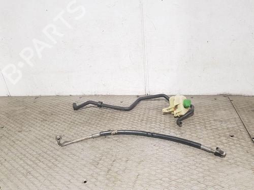 Rør VW TRANSPORTER T5 Van (7HA, 7HH, 7EA, 7EH) 1.9 TDI | BP31574491M125 