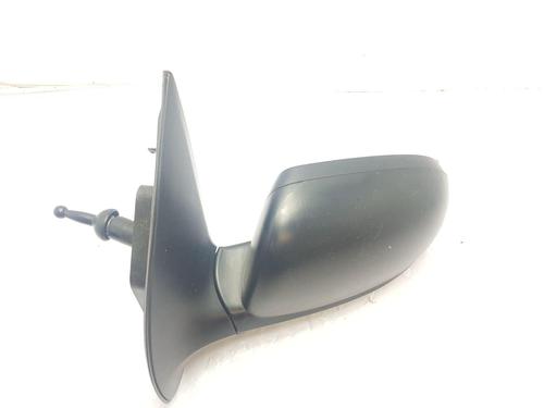 Used Left mirror HYUNDAI i20 I (PB, PBT) 1.2 (78 hp) 24599799