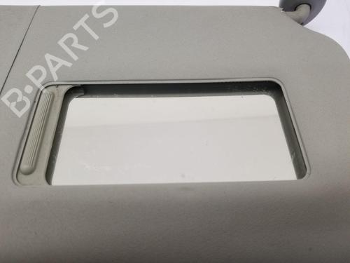 Right sun visor SUZUKI SX4 (EY, GY) 1.6 VVT (RW416, YA21S) | BP39990503I2 - Image 4