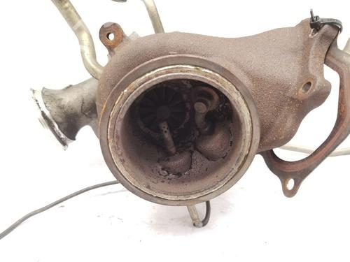 Turbocharger/Supercharger VOLVO V70 III (135) D4 | BP28284154M71 