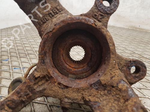 Right front steering knuckle MG MG 3 1.5 | BP30627855M26