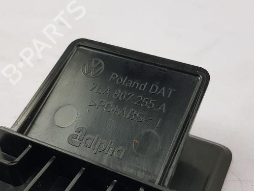 Left front window switch VW TRANSPORTER T6 / CARAVELLE T6 Bus (SGB, SGJ, SHB, SHJ) 2.0 TDI 4motion | BP30184887I27 