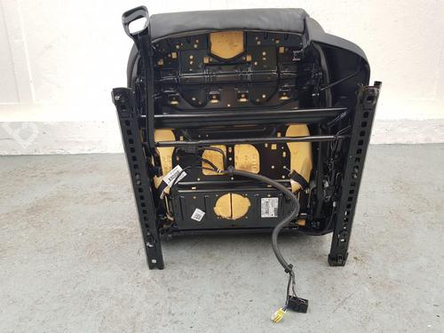 Right front seat AUDI A3 (8P1) 2.0 TDI 16V | BP37170408C16 - Image 54