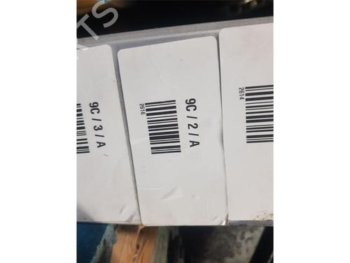 Engine AUDI A5 Sportback (8TA) S5 quattro | BP22655634M1 