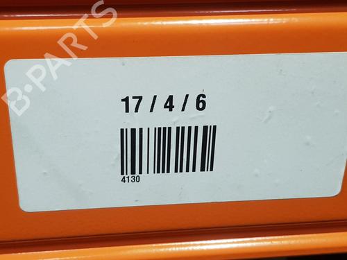 Left front fenders NISSAN JUKE (F15) 1.5 dCi | BP31365748C41