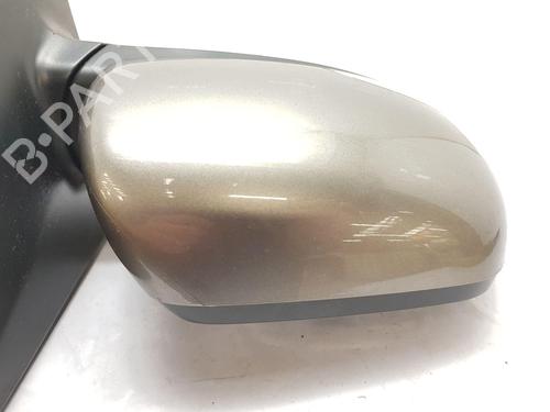 Right mirror KIA PICANTO III (JA)  | BP29467460C27 