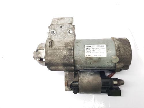 Used Starter BMW X3 (G01, F97, G08) M Competition (510 hp) 31574502