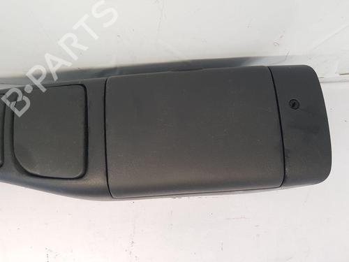 Middle console MAZDA MX-5 II (NB) 1.8 16V (NB8C) | BP38959192I22 - Image 4