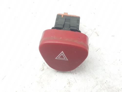 Used Warning switch Warning switch CITROËN JUMPY II (VF7) 2.0 HDi 120 (120 hp) 35795749 35795749