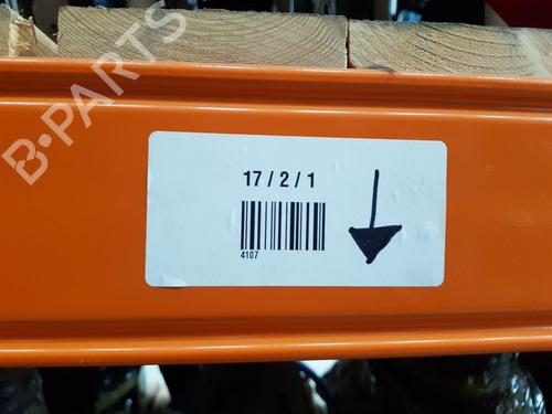 Right front seat RENAULT TRAFIC III Van (FG_)  | BP27487268C16  - Image 25