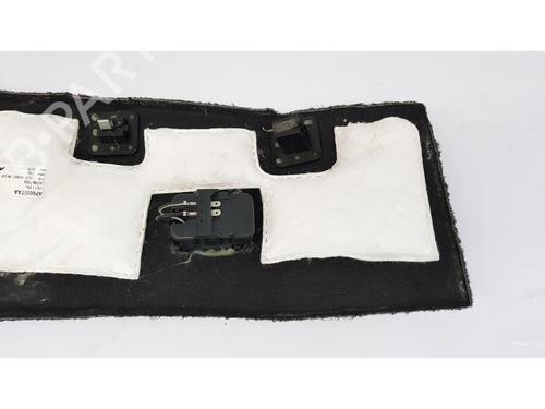 Boot lining BENTLEY CONTINENTAL Convertible (3S_) 6.0 AWD | BP37375943I3 - Image 7
