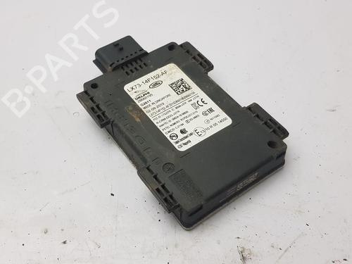 Elektronisk modul Elektronisk modul JAGUAR XE (X760) 2.0 AWD (250 hp) 34253677 34253677