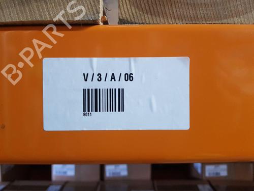 Engine control unit (ECU) VW SCIROCCO III (137, 138) 2.0 R | BP30891543M57 