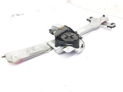 Front left window mechanism PEUGEOT 208 I (CA_, CC_) 1.6 BlueHDi 100 | BP30184804C22