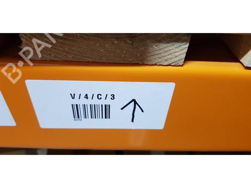Electronic module BMW 7 (G11, G12) 750 i, Li | BP22680966M83 