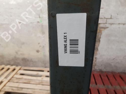 AC compressor SUZUKI SX4 S-Cross (JY) 1.6 DDiS AllGrip (AKK 416D) | BP22663767M34 