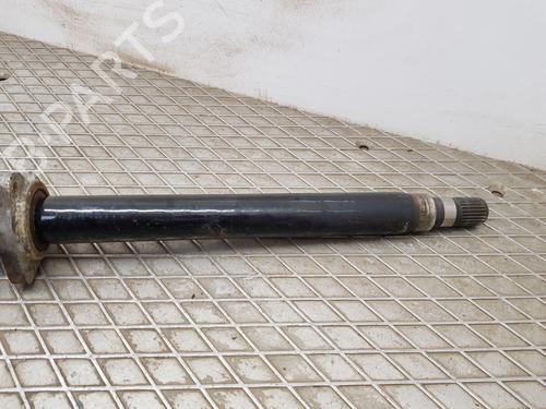 Right front driveshaft VAUXHALL ASTRA Mk VI (J) GTC (P10) 1.4 | BP25461678M39 