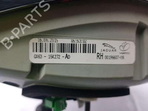 Right tailgate light JAGUAR XF II (X260) 2.0 D | BP33329753C80  - Image 12